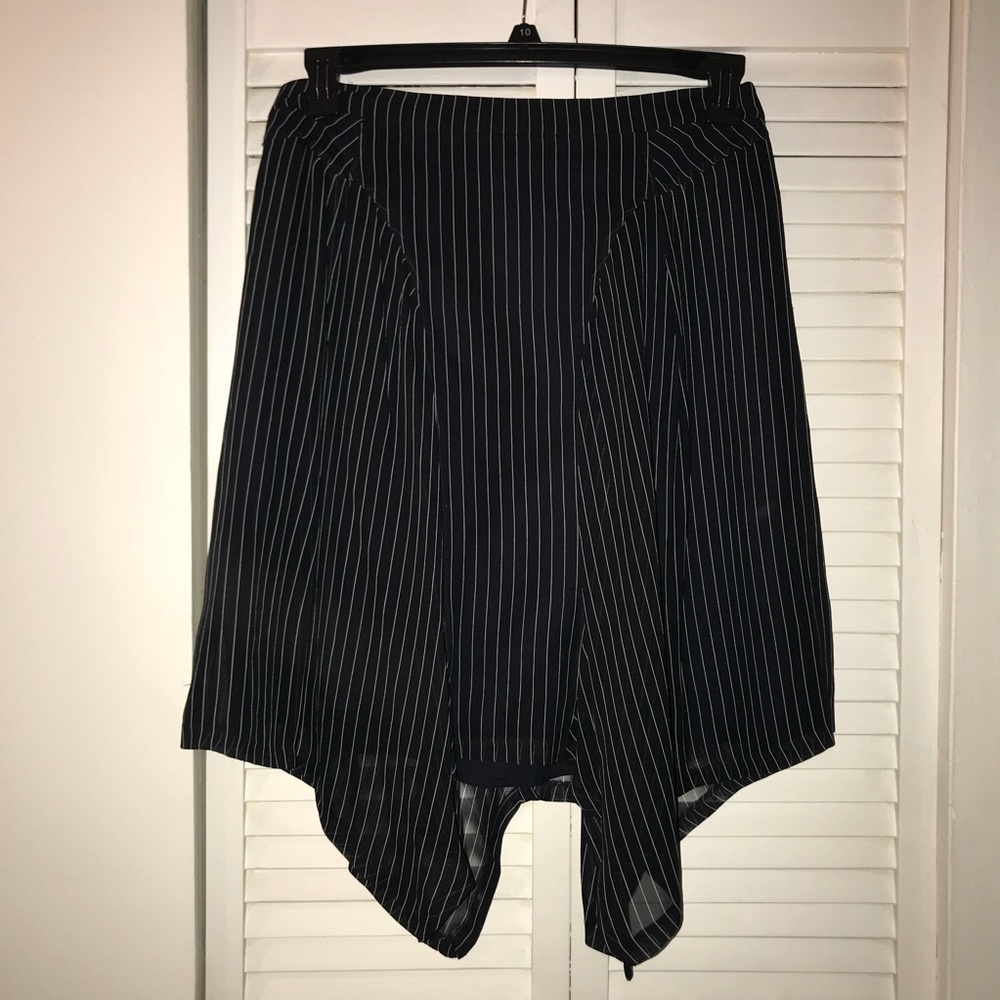 Club Monaco skirt